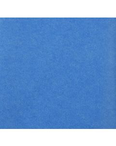 Papier de soie - Bleu Pétrole - 500 x 750 mm : CLAIREFONTAINE Lot de 8 couleur