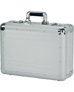 ALUMAXX 45114 :  Attaché-case en aluminium 45114 - Valise TAURUS