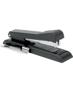 Agrafeuse brocheuse Punch BOS00540 - 215 feuilles - Anthracite BOSTITCH