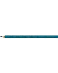 Crayon de couleur - Turquoise Cobalt : FABER CASTELL Visuel