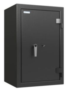 Coffre Fort Classe 2 blindé - Serrure à code - 36 L HARTMANN Neosafe 2036 Exemple