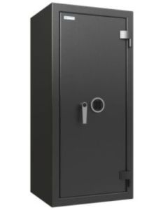 Coffre Fort Classe 3 blindé - Serrure à code - 148 L HARTMANN Neosafe 3148