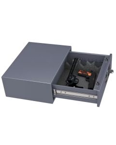 Coffre Fort Tiroir à clé pour Armes HARTMANN T-GUN 14 L