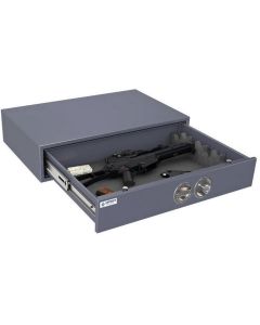 Coffre Fort Tiroir à clé pour Armes HARTMANN T-GUN 35 L