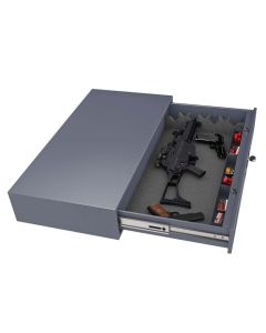 Coffre Fort Tiroir à clé pour Armes HARTMANN T-GUN 45 L