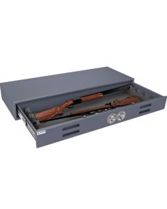 Coffre Fort Tiroir à clé pour Armes HARTMANN T-GUN 62 L