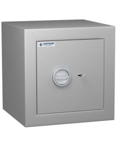 HARTMANN VULCAIN Coffre-fort blindé - Serrure à clé - 40 L