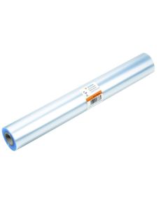 HERMA : Film de couverture pour livres - 25 x 0,40 m 7388