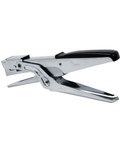 Pince Agrafeuse BOSHP10 - 20 feuilles - Argent/Noir BOSTITCH