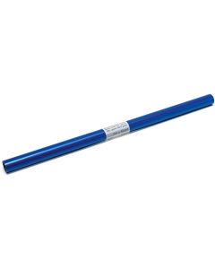 Photo HERMA 7363 : Film de couverture pour livres et cahiers -  Bleu 