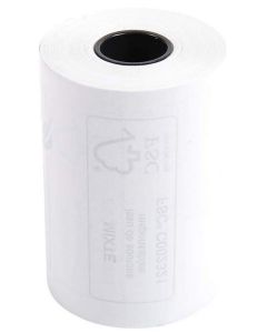 Photo Lot de 30 bobines sans BPA pour carte bancaire - 57 x 46 x 12 mm 40915E d'Exacompta 