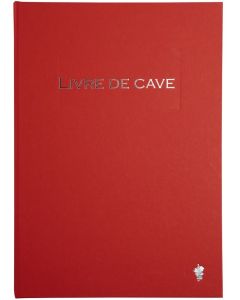ELVE 609 : Livre de cave - Bordeaux (Classement