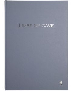 ELVE 609 : Livre de cave - Bordeaux (Classement