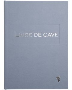 ELVE 609 : Livre de cave - Bordeaux (Classement