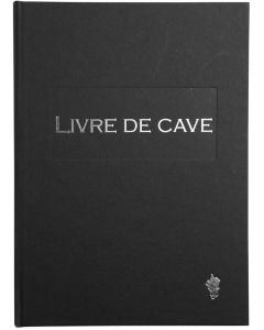 ELVE 609 : Livre de cave - Bordeaux (Classement