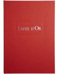 ELVE 609 : Livre de cave - Bordeaux (Classement