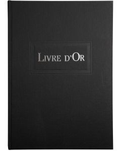 ELVE 609 : Livre de cave - Bordeaux (Classement