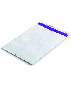 Photo Lot de 100 pochettes sans fenêtre 229 x 324 mm Tyvek 11782 : Enveloppes 