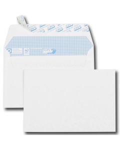 Photo Enveloppes autocollantes sans fenêtre - 114 x 162 mm : GPV Office 1885