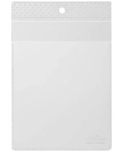 Photo Pochette en PP à suspendre - A6 DURABLE