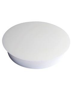 Photo Aimants ronds - 32 mm - Blanc EXACOMPTA F32