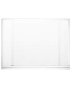 Photo Pochette d'affichage magnétique et étanche - A3 DURABLE 