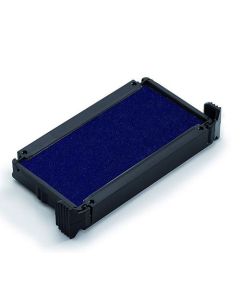 Photo TRODAT : Lot de 2 cassettes pour Print Dater 4810/4910 - Bleu