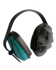 Photo Protection pour casque de protection auditive - Noir HYGOSTAR Image