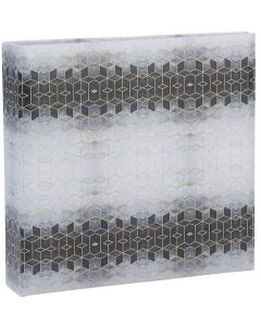 Photo Album photos à pochettes - 225 x 220 mm EXACOMPTA Cube