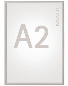 Photo Cadre mural pour affiche - 420 x 594 mm - A2 : MAUL