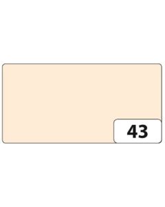 Photo Feuilles de papier de couleur - 500 x 700 mm - Peau FOLIA Image