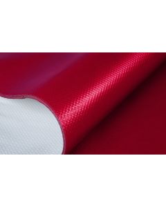 Photo Nappes - 70 x 70 cm - Rouge COGIR