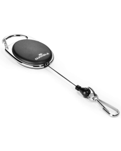 Photo DURABLE : Porte badges avec jojo - Noir