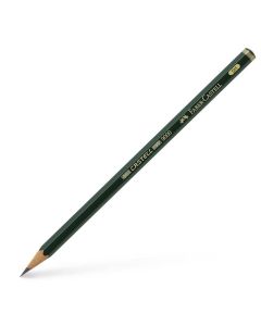 Photo Crayon graphite 9000 - 5H : FABER CASTELL