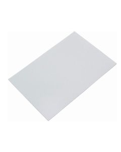 Photo Feuille magnétique inscriptible - Gris - 200 x 295 mm : FRANKEN MP841 12