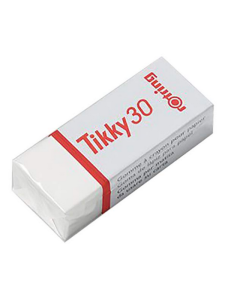 Photo Gomme plastique Tikky 30 : ROTRING 