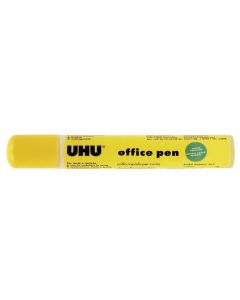 Photo UHU : Colle pour papier Office pen  - 60 g TUBE