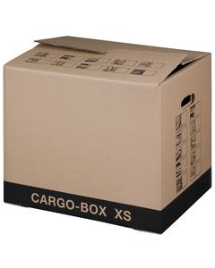 Photo SMARTBOXPRO - Carton de déménagement - 465 x 347 x 400 mm 222105010