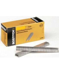 Boîte de 5000 Agrafes STCR2619 - 6 mm - BOSTITCH STANLEY