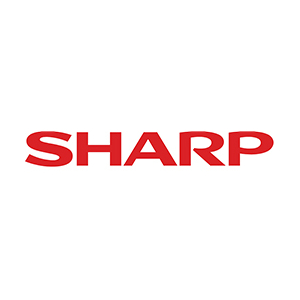 SHARP : Calculatrice de bureau et scientifique
