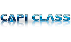 CAPI CLASS : Relieur d'archives