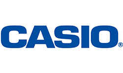 Casio, Calculatrice Petite fx, LC-401 LV-PK, Rose