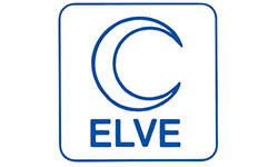 Elve - ELVE Cahier piqué 'Recettes - Dépenses', 220 x 170 mm