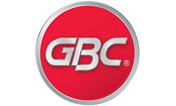 GBC Matériel pour reliure : Couverture, Baguettes