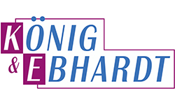 KONIG-EBHARDT : Registres et Cahiers