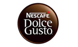 DOLCE GUSTO : Capsules de Café