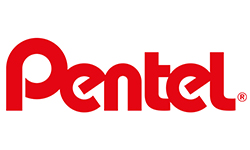 PENTEL : Stylo, Marqueur, Feutre et Crayon