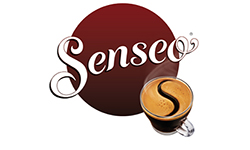 Dosette de Café SENSEO Doux Lot de 16